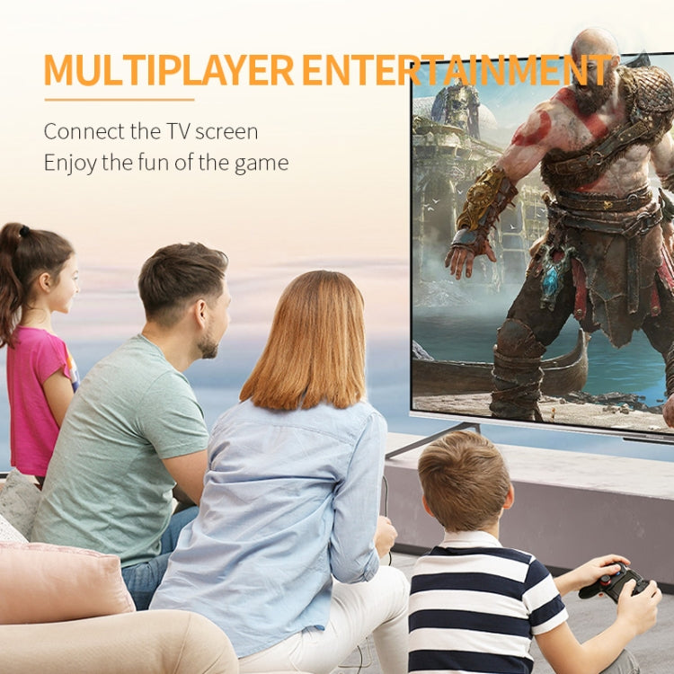 G11 PRO Game Machine TV Box Dual System HDMI HD 4K Retro Arcade, Style: 256G 60,000+ Games - free shipping - PMC Jewellery - Order now!
