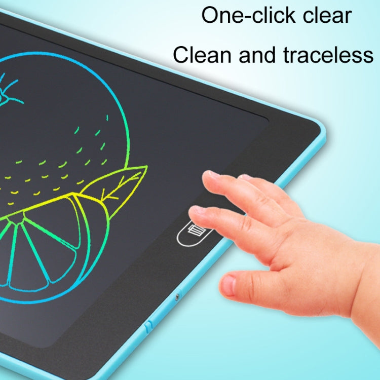 16 Inch Children LCD Writing Board Erasable Drawing Board, Color: Blue Color Handwriting -  by PMC TechLife | Online Shopping South Africa | PMC TechLife | Buy Now Pay Later Mobicred
