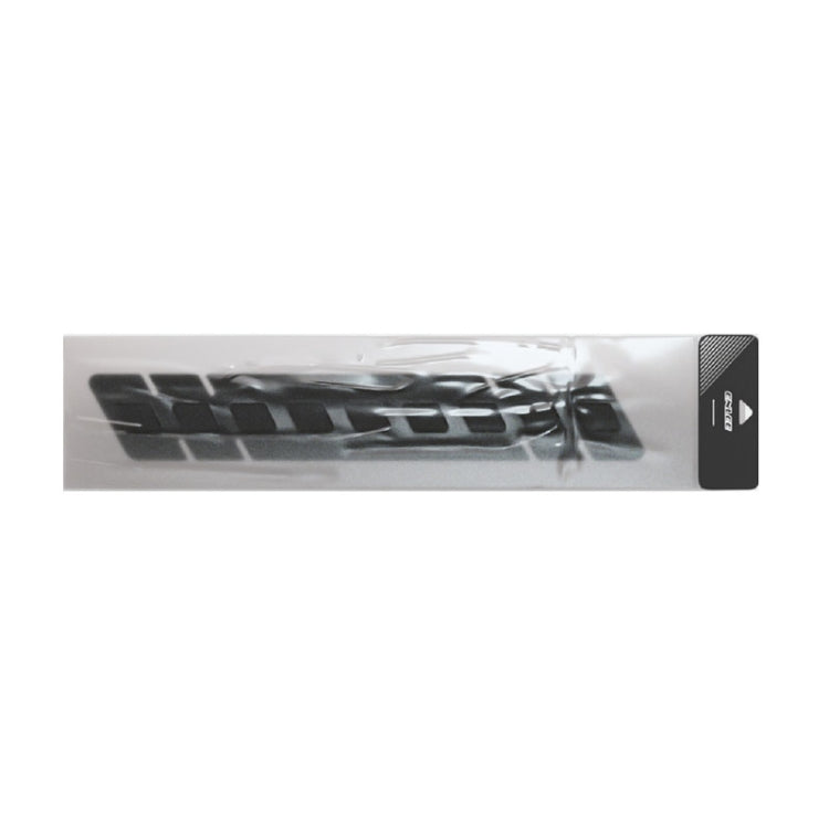 ENLEE E-654 Bicycle Silicone Chainstay Protector Mountain Road Bike Downtube Cover Stickers, Model: E213 - Others by ENLEE | Online Shopping South Africa | PMC TechLife