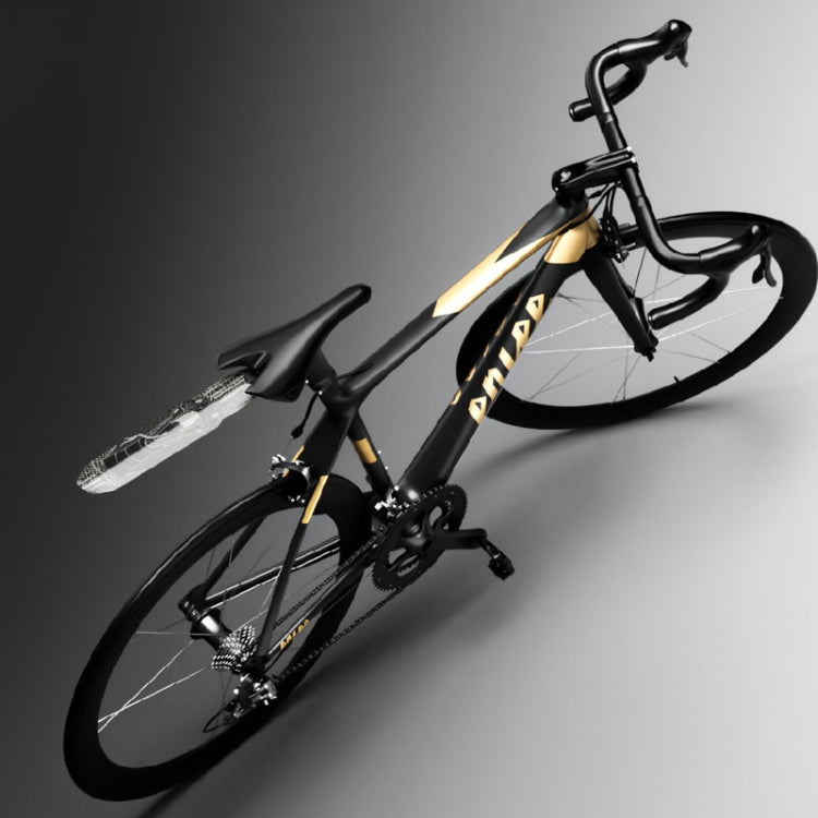 ENLEE EA2305 Quick Detachable Bicycle Mudguard Road And Mountain Bike Fenders, Style: D Model - Mudguards by ENLEE | Online Shopping South Africa | PMC Jewellery