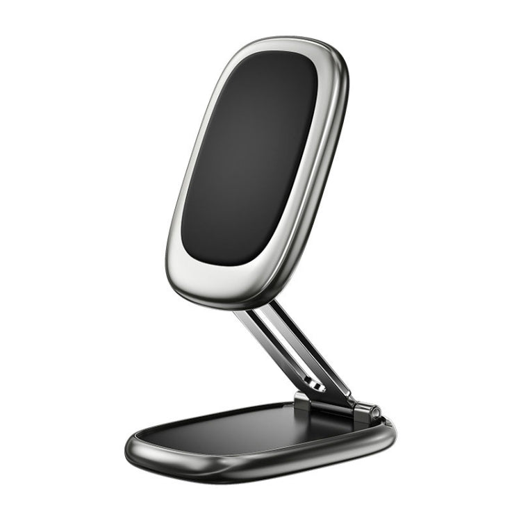 Magnetic Car Phone Holder Automobile Rotatable Multifunctional Folding Stands, Model: Q42 - Car Holders by PMC TechLife | Online Shopping South Africa | PMC TechLife | Buy Now Pay Later Mobicred