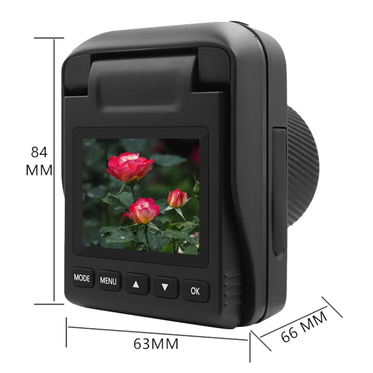 4K Time-Lapse Camera Microlight Full Color Night Vision Security Recording Construction Site Time-Lapse Camera(Black) - Video Cameras by PMC Jewellery | Online Shopping South Africa | PMC Jewellery | Buy Now Pay Later Mobicred