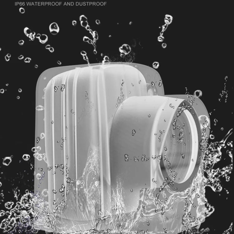 4K Time-Lapse Camera Microlight Full Color Night Vision Security Recording Construction Site Time-Lapse Camera(Black) - Video Cameras by PMC TechLife | Online Shopping South Africa | PMC TechLife | Buy Now Pay Later Mobicred