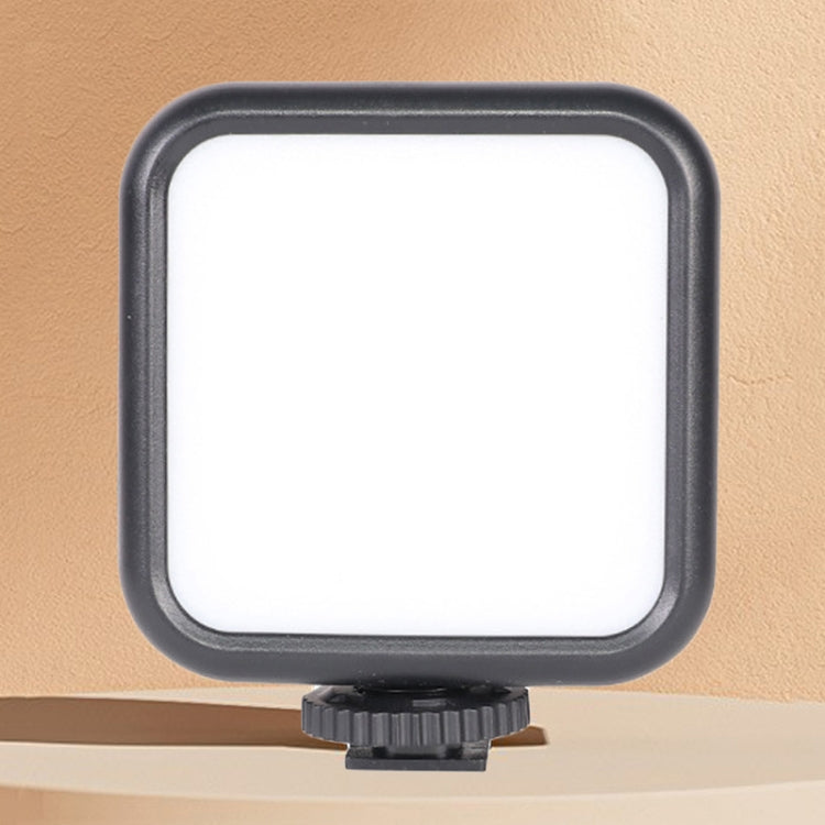 Portable Phone Desktop Live Fill Light Mini Pocket Light Shooting Camera Fill Lamp, Style: RGB Full Color -  by PMC TechLife | Online Shopping South Africa | PMC TechLife | Buy Now Pay Later Mobicred
