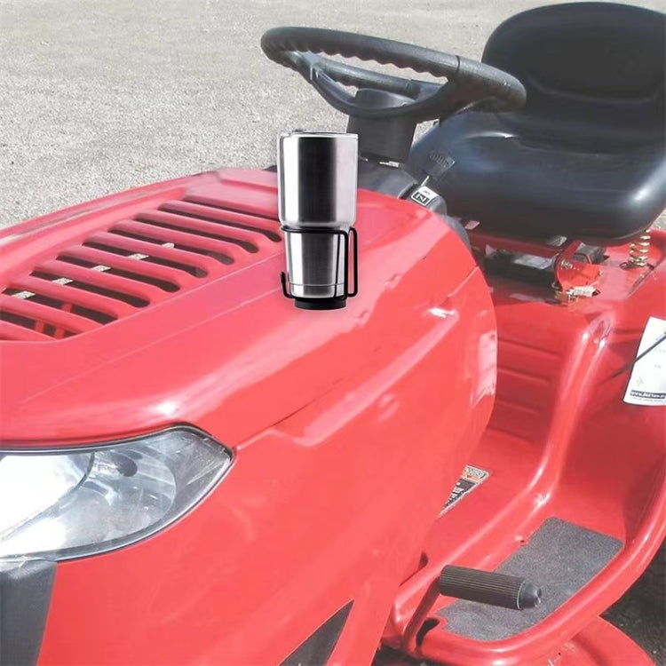 Car Magnetic Drink Holder Boat Submarine Coffee Cup Holder(Horizontal Fixation) - Car Drink Holders by PMC TechLife | Online Shopping South Africa | PMC TechLife | Buy Now Pay Later Mobicred