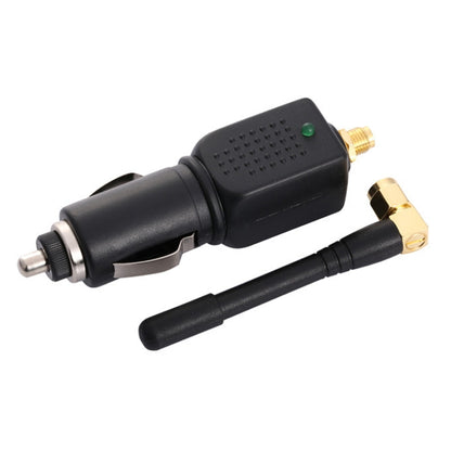 Car Cigarette Lighter GPS Positioning Jammer - Signal Isolator by PMC Jewellery | Online Shopping South Africa | PMC Jewellery