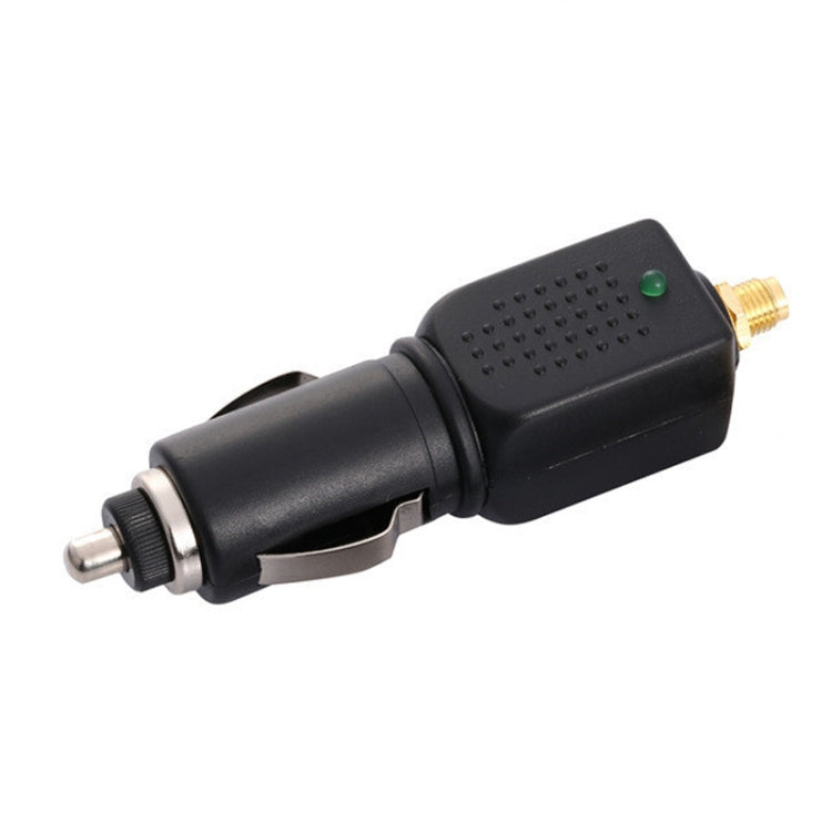 Car Cigarette Lighter GPS Positioning Jammer - Signal Isolator by PMC Jewellery | Online Shopping South Africa | PMC Jewellery