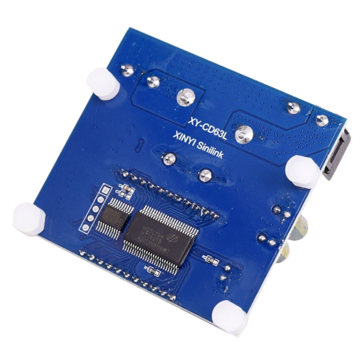 Battery Overshoot & Over-Discharge Protection Automatic Shutdown Switch Module - Other Accessories by PMC TechLife | Online Shopping South Africa | PMC TechLife | Buy Now Pay Later Mobicred