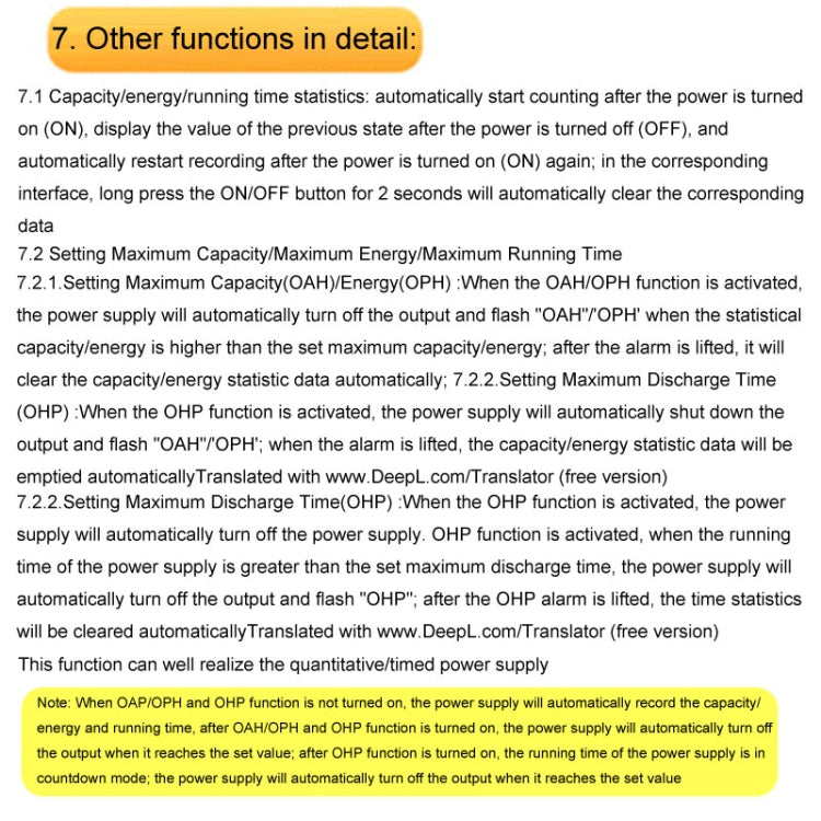 80W 5A DC-DC Adjustable Voltage Regulator Battery Charging Module - Other Accessories by PMC TechLife | Online Shopping South Africa | PMC TechLife