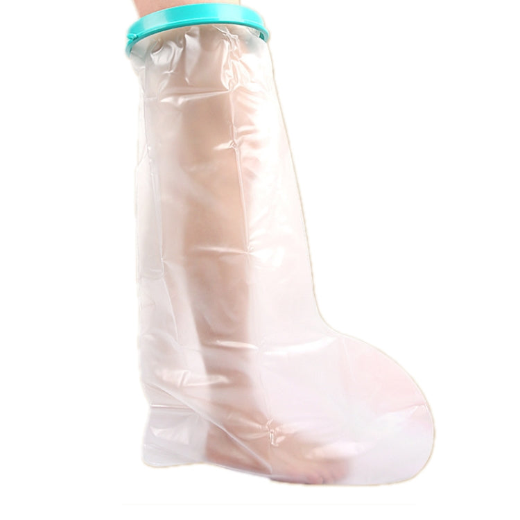 Fracture Waterproof Plaster Postoperative Bathing Protection, Model: C100048 Thigh Plaster - free shipping - PMC TechLife - Order now!