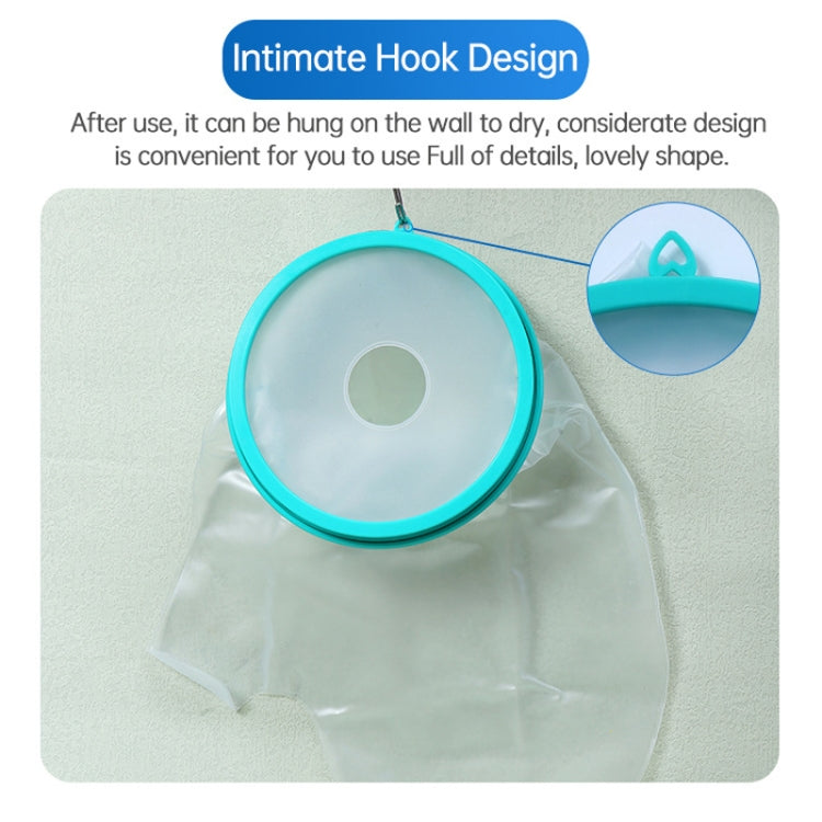 Fracture Waterproof Plaster Postoperative Bathing Protection, Model: C100048 Thigh Plaster - free shipping - PMC TechLife - Order now!