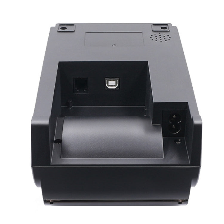 58mm USB Computer Version+Mobile Bluetooth Automatic Order Takeout Receipt Cashier Thermal Printer(US Plug) - Receipt Printers by PMC TechLife | Online Shopping South Africa | PMC TechLife | Buy Now Pay Later Mobicred