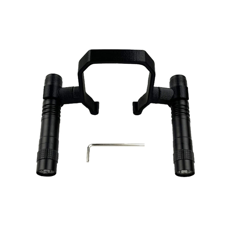 For DJI Mini 3 Pro Night Navigation Searchlight LED Flashlight Refill Lighting Signal Light - Other by PMC TechLife | Online Shopping South Africa | PMC TechLife | Buy Now Pay Later Mobicred