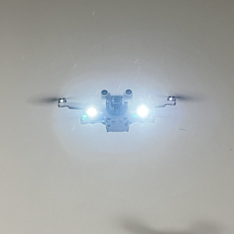 For DJI Mini 3 Pro Night Navigation Searchlight LED Flashlight Refill Lighting Signal Light - Other by PMC TechLife | Online Shopping South Africa | PMC TechLife | Buy Now Pay Later Mobicred