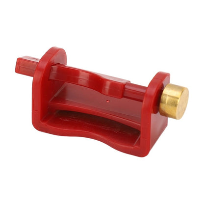 For Dyson V10/V11/V15 Vacuum Cleaner Main Unit Switch Button Lock(Copper) - Dyson Accessories by PMC Jewellery | Online Shopping South Africa | PMC Jewellery