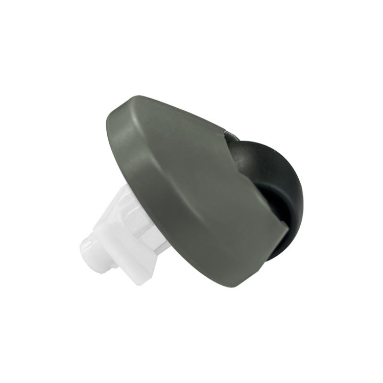For Roborock S7/S7maxv Ultra/S8+/G10/G10S/G20/T7S Universal Wheel(1pcs) - Other Accessories by PMC TechLife | Online Shopping South Africa | PMC TechLife