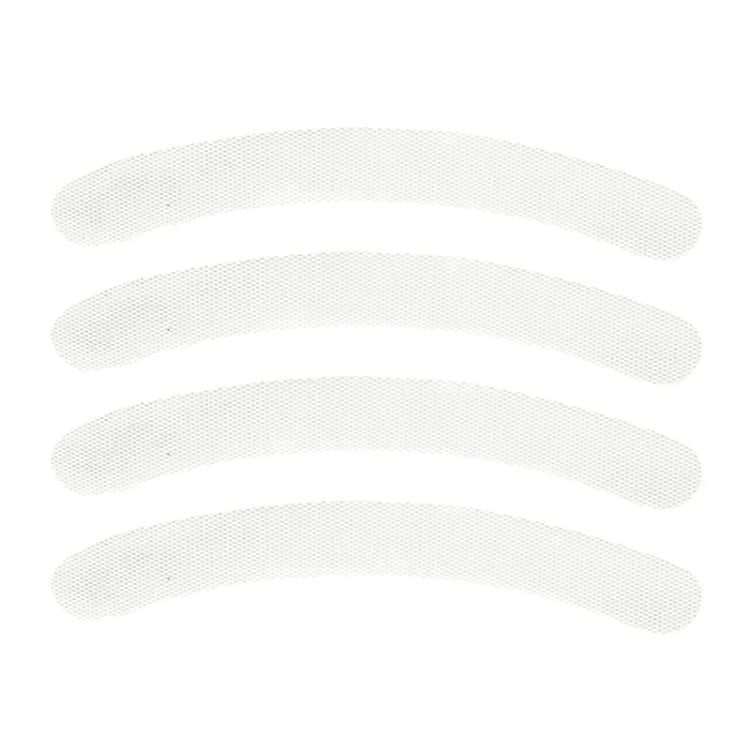 For Xiaomi/Roborock Sweeper T4/T6/T7 PRO/P5/S50 Water Tank Fixing Sticker(4pcs/set) - For Roborock Accessories by PMc TechLife | Online Shopping South Africa | PMc TechLife | Buy Now Pay Later Mobicred