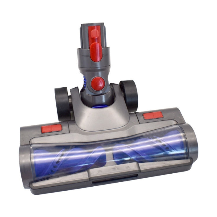For Dyson V6 / V7 / V8 / V10 / V11 Handheld Vacuum Cleaner Motorized Floor Brush Bristles - Dyson Accessories by PMC TechLife | Online Shopping South Africa | PMC TechLife