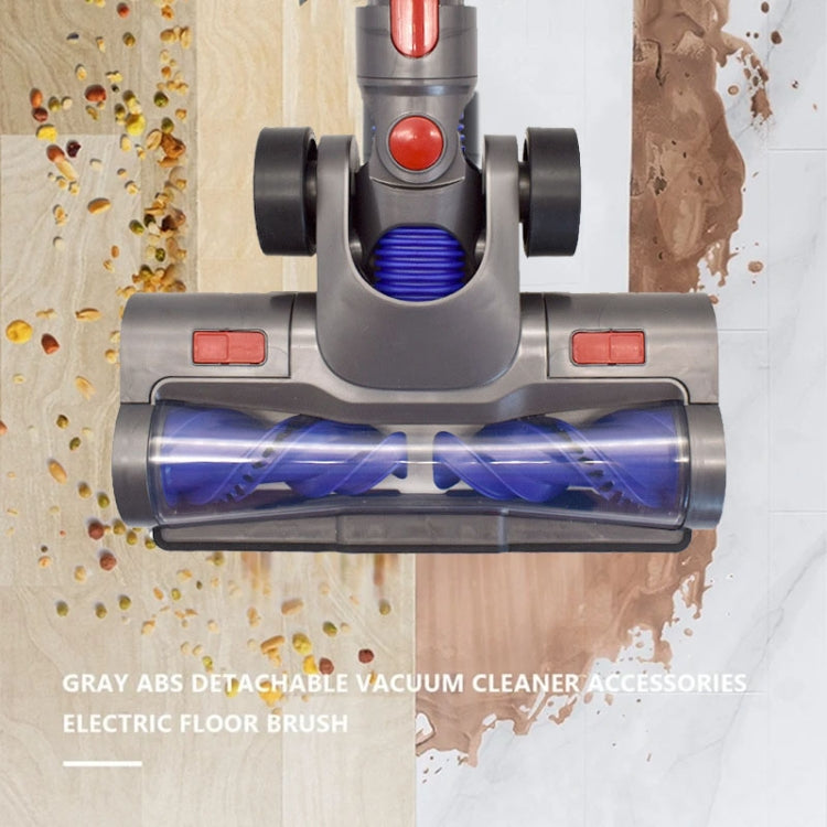 For Dyson V6 / V7 / V8 / V10 / V11 Handheld Vacuum Cleaner Motorized Floor Brush Bristles - Dyson Accessories by PMC TechLife | Online Shopping South Africa | PMC TechLife
