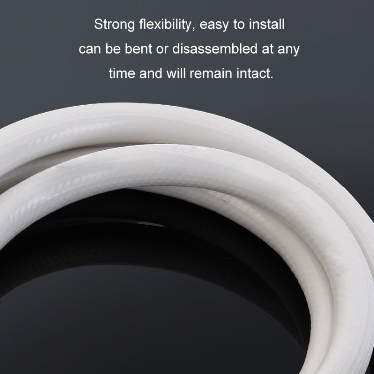 Fully Automatic Washing Machine Water Inlet Hose Adapter, Length: 1m - Washing Machines & Accessories by PMC TechLife | Online Shopping South Africa | PMC TechLife | Buy Now Pay Later Mobicred