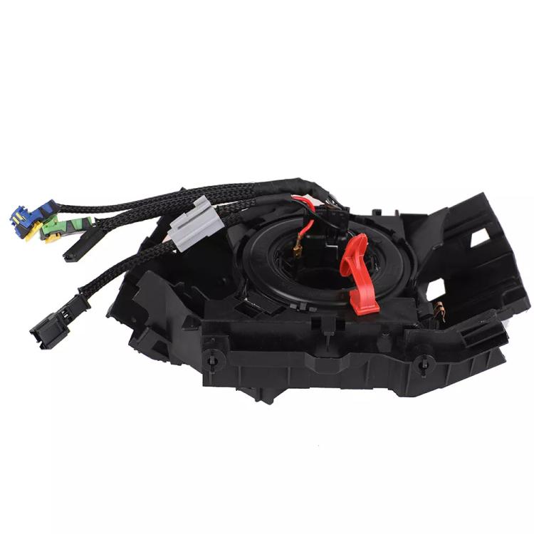 For Renault Clio Hairspring Clock Spring Coil(8201590627) - Engine Fittings by PMc TechLife | Online Shopping South Africa | PMc TechLife | Buy Now Pay Later Mobicred