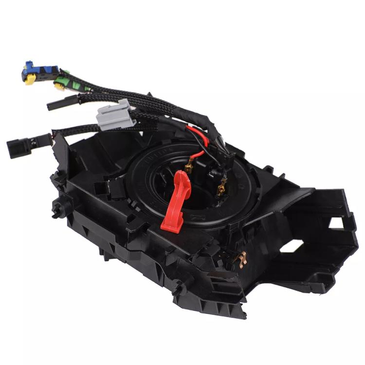 For Renault Clio Hairspring Clock Spring Coil(8201590627) - Engine Fittings by PMc TechLife | Online Shopping South Africa | PMc TechLife | Buy Now Pay Later Mobicred
