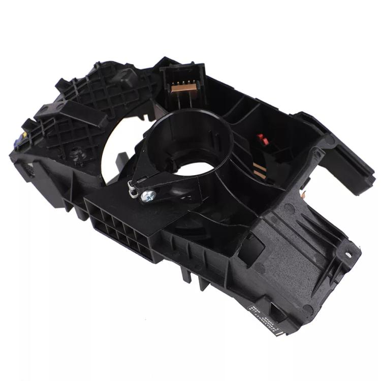 For Renault Clio Hairspring Clock Spring Coil(8201590627) - Engine Fittings by PMc TechLife | Online Shopping South Africa | PMc TechLife | Buy Now Pay Later Mobicred