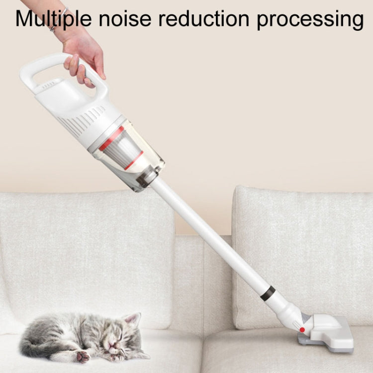 Handheld Household Vacuum Cleaner Car Small Powerful Dust Extractor, Model: Car Wired - Vacuum Cleaner by PMC TechLife | Online Shopping South Africa | PMC TechLife | Buy Now Pay Later Mobicred