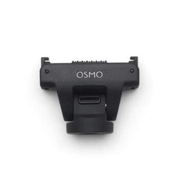 Original DJI Osmo 360 Adjustable Quick Release Adapter - free shipping - PMC TechLife - Order now!