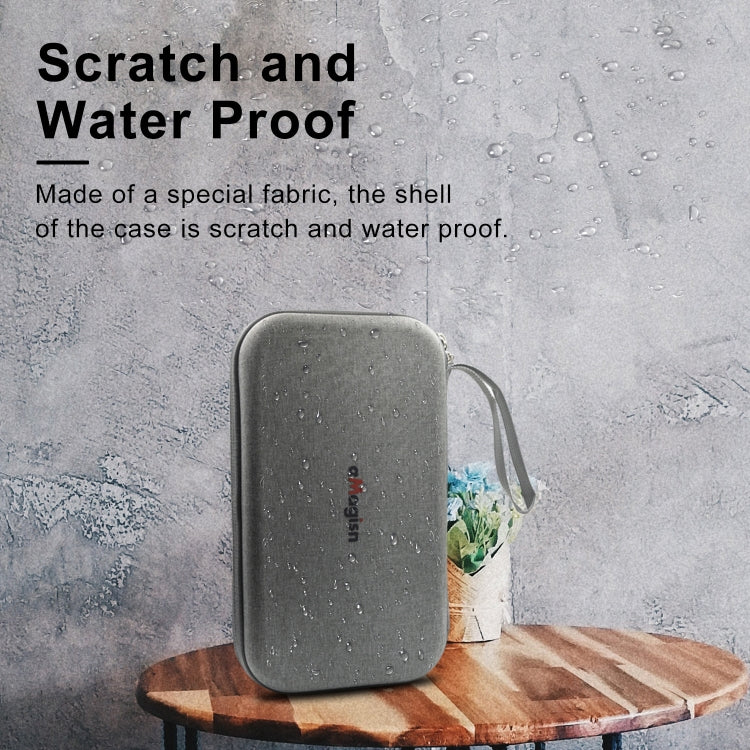 For Insta360 Flow aMagisn Medium Organizer Bag Gimbal Protector - Case & Bags by aMagisn | Online Shopping South Africa | PMC TechLife | Buy Now Pay Later Mobicred