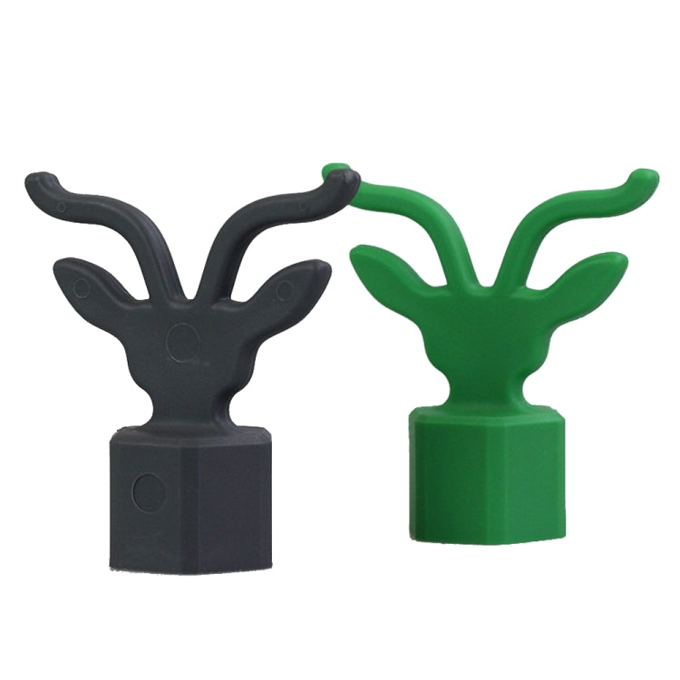 For Thermomix TM5/TM6/TM31 Blender Blade Removal Wrench Kitchen Machine Tools(Green) - Food Disposer Parts by PMc TechLife | Online Shopping South Africa | PMc TechLife | Buy Now Pay Later Mobicred