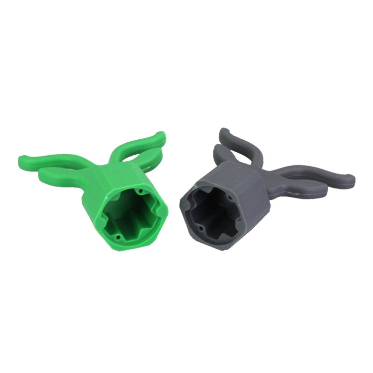 For Thermomix TM5/TM6/TM31 Blender Blade Removal Wrench Kitchen Machine Tools(Green) - Food Disposer Parts by PMc TechLife | Online Shopping South Africa | PMc TechLife | Buy Now Pay Later Mobicred