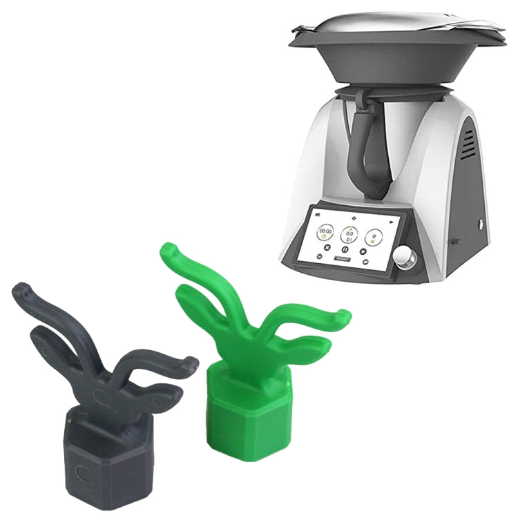 For Thermomix TM5/TM6/TM31 Blender Blade Removal Wrench Kitchen Machine Tools(Green) - Food Disposer Parts by PMc TechLife | Online Shopping South Africa | PMc TechLife | Buy Now Pay Later Mobicred