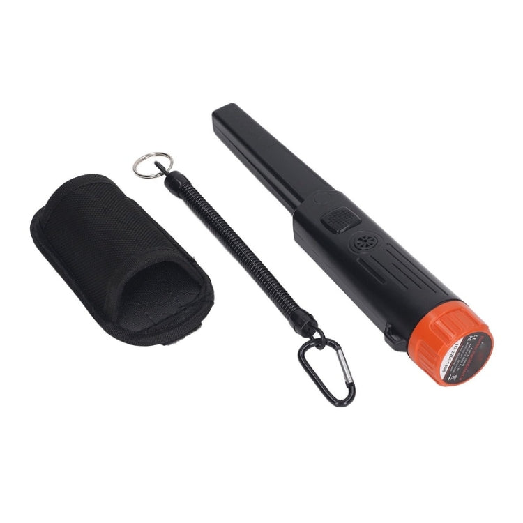 Mini Waterproof Handheld Metal Positioning Rod Detector(Black) - free shipping - PMC TechLife - Order now!
