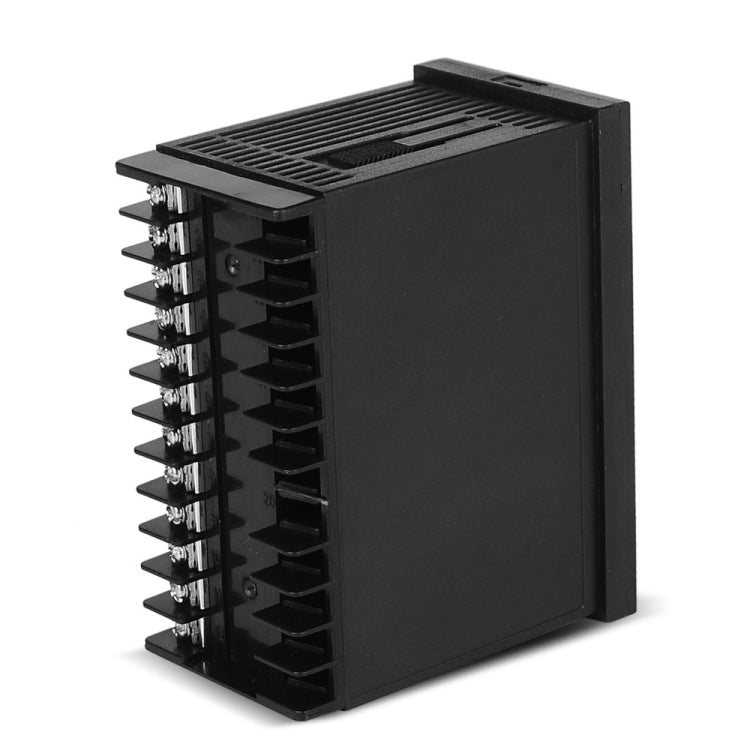 SINOTIMER XY504 Smart Temperature Control Instrument Short Case PID Heating Refrigeration Relay SSR Solid State Output - Thermostat & Thermometer by SINOTIMER | Online Shopping South Africa | PMC TechLife | Buy Now Pay Later Mobicred