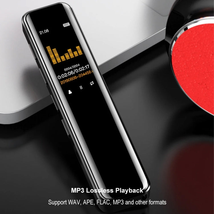 G1 0.96-Inch IPS Color Screen HD Smart Mini Noise Reduction Timer Recorder, Capacity: 32GB - Recording Pen by PMC Jewellery | Online Shopping South Africa | PMC Jewellery | Buy Now Pay Later Mobicred