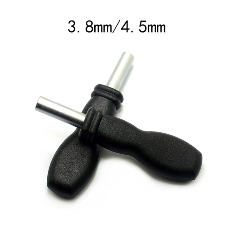 For N64/NGC/SFC Game Console Disassembly Hardware Tools Screwdriver Accessories, Model: 4.5mm Sleeve - Screwdriver by PMC TechLife | Online Shopping South Africa | PMC TechLife