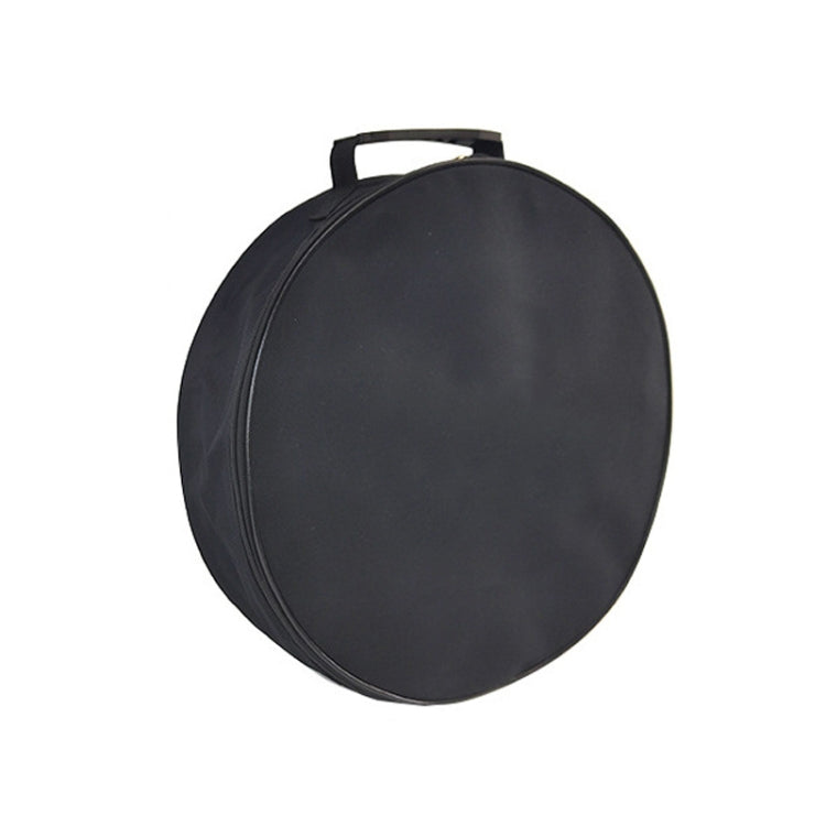 Electric Vehicle Charger Flame Retardant Storage Bag, Shape: Round - Stowing Tidying by PMC TechLife | Online Shopping South Africa | PMC TechLife | Buy Now Pay Later Mobicred