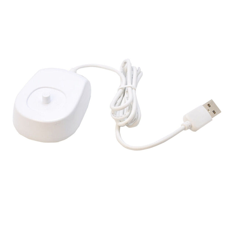 USB Charger For Philips Toothbrush HX2431 HX2421 HX2021 HX2023 - Toothbrushes by PMC TechLife | Online Shopping South Africa | PMC TechLife | Buy Now Pay Later Mobicred