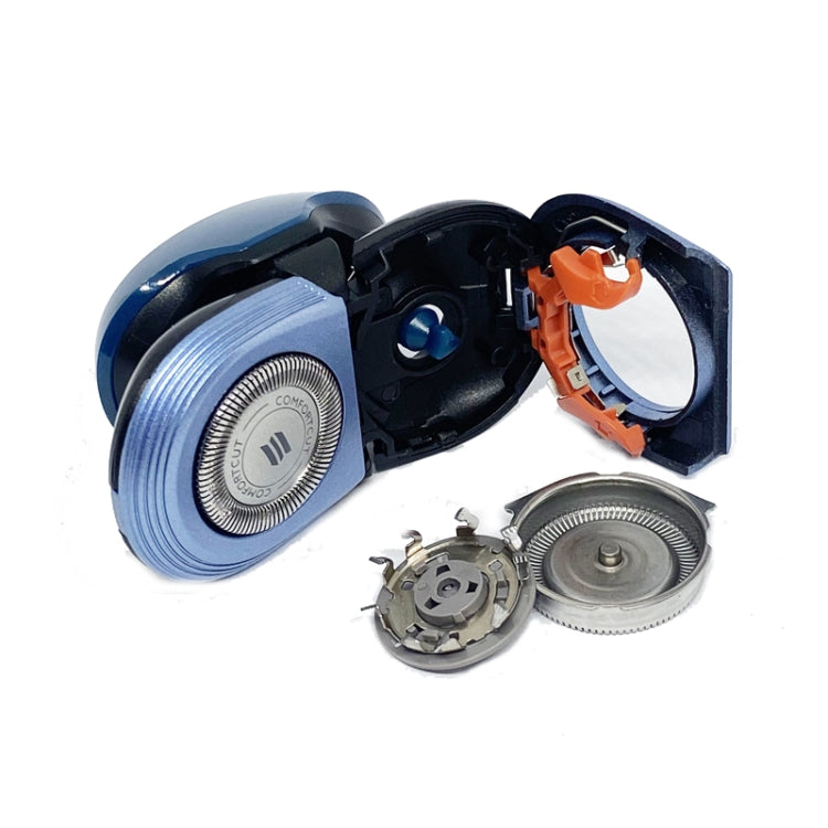 For Philips Electric Shaver S600 Head S626 S628 S629 S688 S666 Bracket Accessories - free shipping - PMC TechLife - Order now!