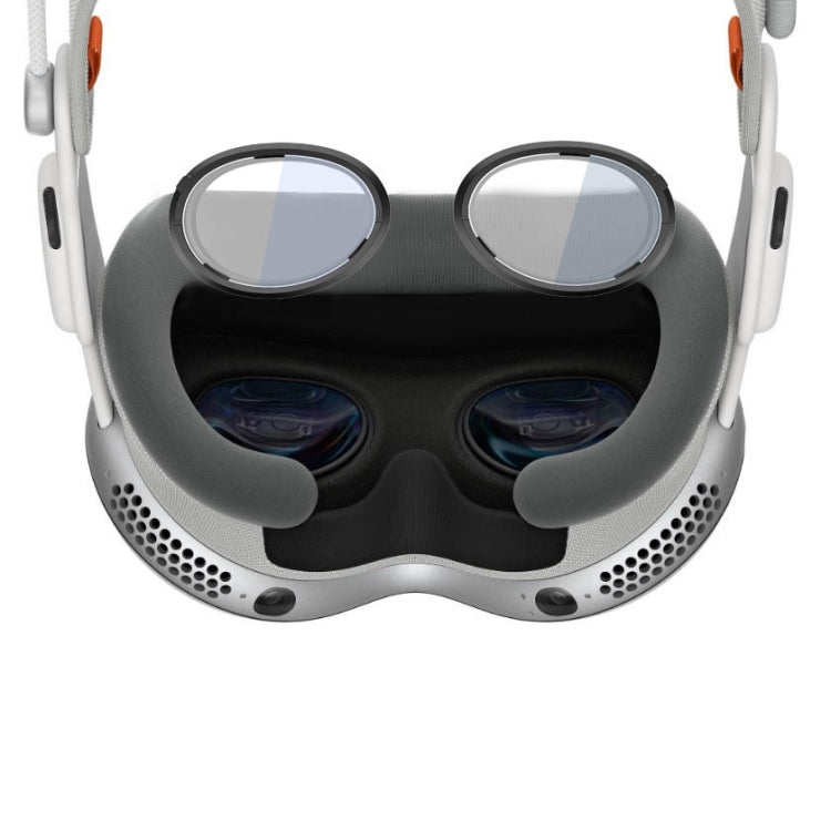 For Apple Vision Pro Magnetic Frame VR Glasses Smart Accessories, Style: 1.56 Refractive Index Frame+200 Degree Lens - VR Accessories by PMC TechLife | Online Shopping South Africa | PMC TechLife | Buy Now Pay Later Mobicred