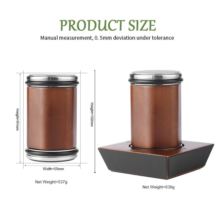 Rolling Knife Sharpener Wooden Roller Knife with Magnetic Angle 15/18/20/22 Degrees - Knife Sharpener by PMC TechLife | Online Shopping South Africa | PMC TechLife