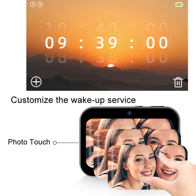 D6 CCD HD Digital Camera Movie Music Smart Camera Touch Screen Student Card Video Recorder, Excluding Memory(White) - Video Cameras by PMC TechLife | Online Shopping South Africa | PMC TechLife | Buy Now Pay Later Mobicred