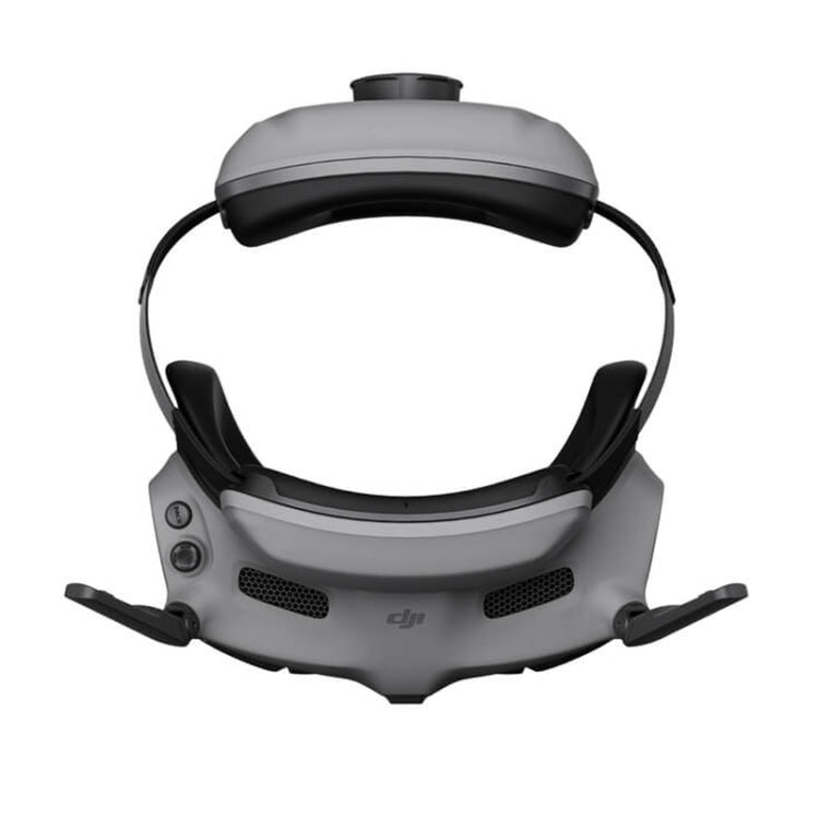 Original DJI Goggles 3 Compatible With Avata 2  / Mini 4 Pro /  Air 3 - Other by DJI | Online Shopping South Africa | PMC Jewellery | Buy Now Pay Later Mobicred