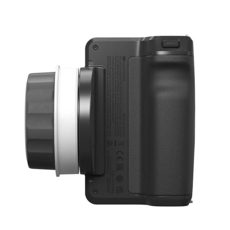 Original DJI Focus Pro Hand Unit Supports Wireless Communication With The Focus Pro Motor -  by DJI | Online Shopping South Africa | PMC Jewellery