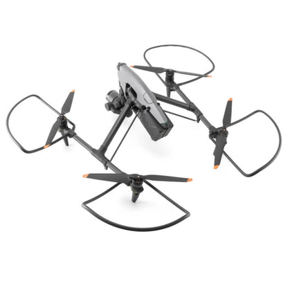 Original DJI Inspire 3 Propeller Guard Improves Flight Safety -  by DJI | Online Shopping South Africa | PMC Jewellery