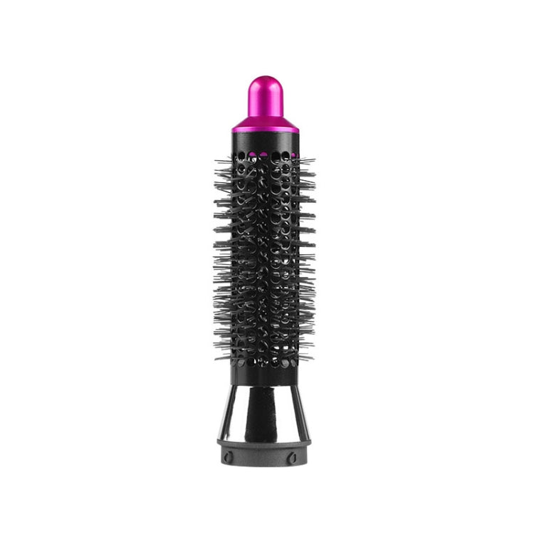 For Dyson Airwrap Curling Iron Accessories 20mm  Cylinder Comb Rose Red - Dyson Accessories by PMC TechLife | Online Shopping South Africa | PMC TechLife