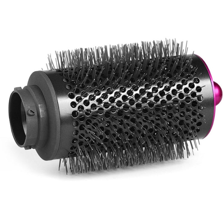 For Dyson Airwrap Curling Iron Accessories 20mm  Cylinder Comb Rose Red - Dyson Accessories by PMC TechLife | Online Shopping South Africa | PMC TechLife