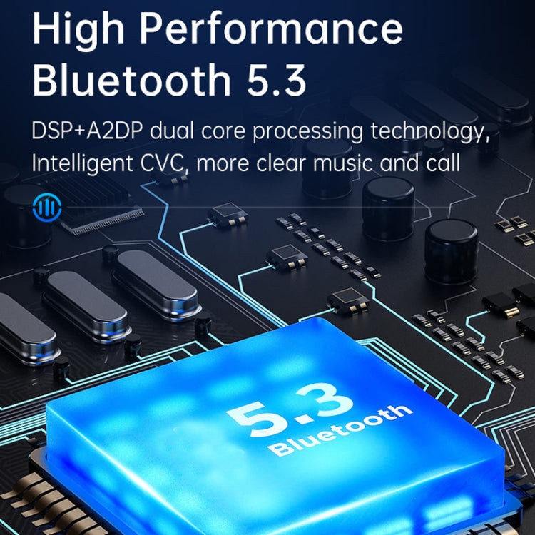 48W Car Bluetooth MP3 Player with Fast Charging(Black) - Bluetooth Car Kits by PMC TechLife | Online Shopping South Africa | PMC TechLife | Buy Now Pay Later Mobicred