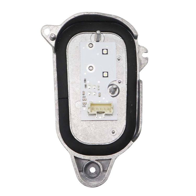 For Audi Q5/SQ5 Front Headlight LED Daytime Running Light Module(8R0941475B Left) - Lamp Controller by PMc TechLife | Online Shopping South Africa | PMc TechLife | Buy Now Pay Later Mobicred